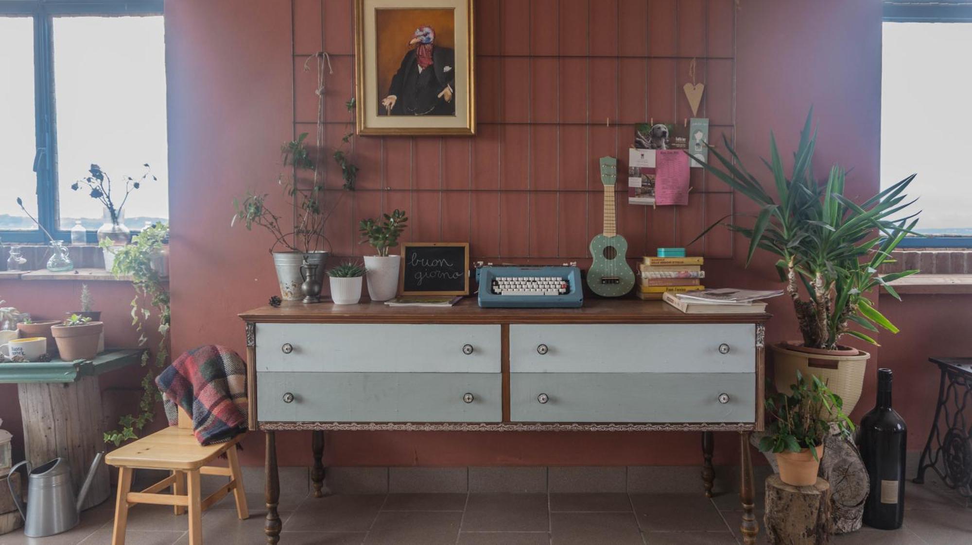 B&B La Buonora Sinio Extérieur photo